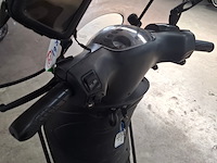 Snorscooter, piaggio, zip, 2024 - afbeelding 17 van  30