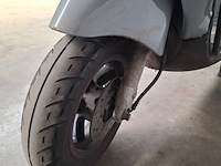 Snorscooter, piaggio, zip, 2024 - afbeelding 20 van  30