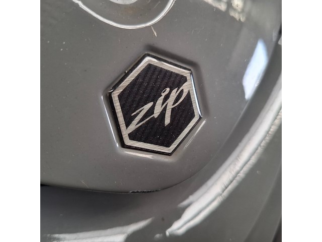 Snorscooter, piaggio, zip, 2024 - afbeelding 22 van  30