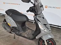 Snorscooter, piaggio, zip, 2024 - afbeelding 12 van  30