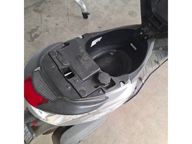 Snorscooter, piaggio, zip, 2024 - afbeelding 24 van  30