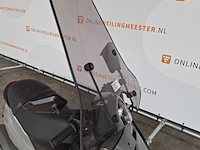 Snorscooter, piaggio, zip, 2024 - afbeelding 23 van  30