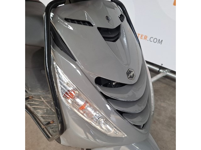 Snorscooter, piaggio, zip, 2024 - afbeelding 26 van  30