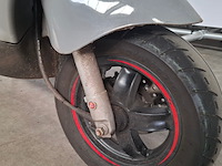 Snorscooter, piaggio, zip, 2024 - afbeelding 28 van  30