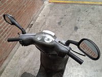Snorscooter, piaggio, zip classic, 2010 - afbeelding 3 van  32