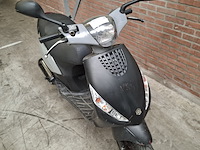 Snorscooter, piaggio, zip classic, 2010 - afbeelding 4 van  32