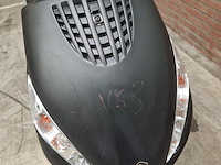 Snorscooter, piaggio, zip classic, 2010 - afbeelding 6 van  32