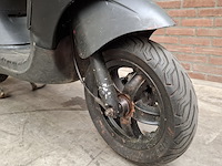 Snorscooter, piaggio, zip classic, 2010 - afbeelding 7 van  32