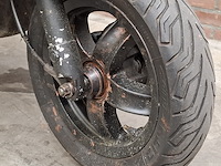 Snorscooter, piaggio, zip classic, 2010 - afbeelding 8 van  32