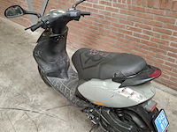 Snorscooter, piaggio, zip classic, 2010 - afbeelding 11 van  32