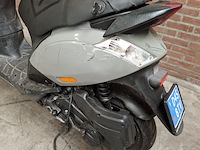 Snorscooter, piaggio, zip classic, 2010 - afbeelding 13 van  32
