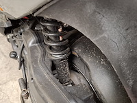 Snorscooter, piaggio, zip classic, 2010 - afbeelding 18 van  32