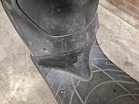 Snorscooter, piaggio, zip classic, 2010 - afbeelding 19 van  32