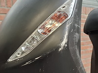 Snorscooter, piaggio, zip classic, 2010 - afbeelding 22 van  32