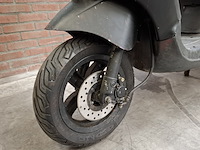 Snorscooter, piaggio, zip classic, 2010 - afbeelding 24 van  32