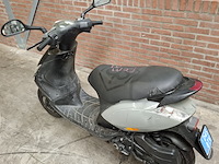 Snorscooter, piaggio, zip classic, 2010 - afbeelding 26 van  32