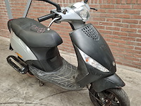 Snorscooter, piaggio, zip classic, 2010 - afbeelding 23 van  32