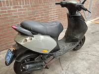 Snorscooter, piaggio, zip classic, 2010 - afbeelding 27 van  32