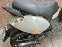 Snorscooter, piaggio, zip classic, 2010 - afbeelding 28 van  32