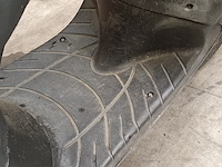 Snorscooter, piaggio, zip classic, 2010 - afbeelding 32 van  32