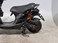 Snorscooter, piaggio, zip classic, 2012 - afbeelding 5 van  17
