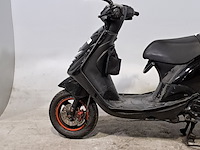 Snorscooter, piaggio, zip classic, 2012 - afbeelding 6 van  17