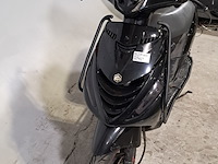 Snorscooter, piaggio, zip classic, 2012 - afbeelding 7 van  17