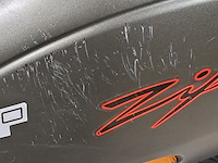Snorscooter, piaggio, zip classic, 2012 - afbeelding 9 van  17