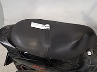 Snorscooter, piaggio, zip classic, 2012 - afbeelding 11 van  17