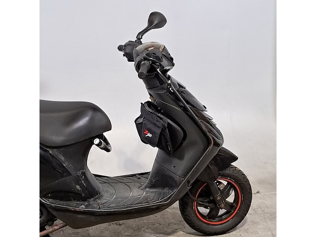 Snorscooter, piaggio, zip classic, 2012 - afbeelding 12 van  17