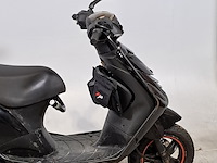 Snorscooter, piaggio, zip classic, 2012 - afbeelding 12 van  17