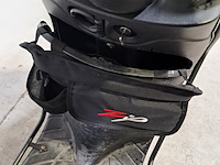 Snorscooter, piaggio, zip classic, 2012 - afbeelding 17 van  17