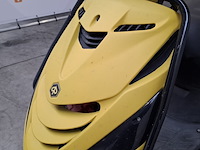 Snorscooter, piaggio - afbeelding 18 van  27