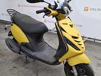 Snorscooter, piaggio - afbeelding 12 van  27