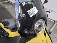 Snorscooter, piaggio - afbeelding 21 van  27