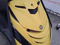 Snorscooter, piaggio - afbeelding 22 van  27