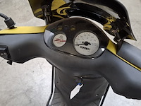 Snorscooter, piaggio - afbeelding 24 van  27