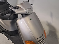 Snorscooter, puch, zip 25, 2005 - afbeelding 2 van  16