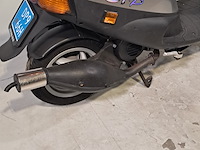 Snorscooter, puch, zip 25, 2005 - afbeelding 3 van  16