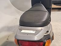 Snorscooter, puch, zip 25, 2005 - afbeelding 4 van  16