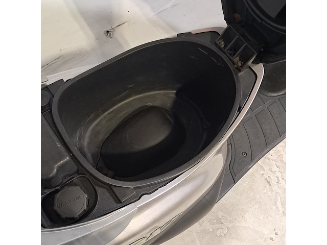 Snorscooter, puch, zip 25, 2005 - afbeelding 5 van  16