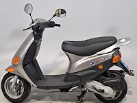 Snorscooter, puch, zip 25, 2005 - afbeelding 6 van  16