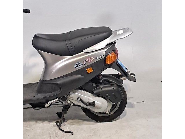 Snorscooter, puch, zip 25, 2005 - afbeelding 7 van  16