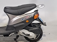 Snorscooter, puch, zip 25, 2005 - afbeelding 7 van  16
