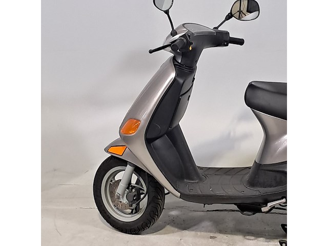 Snorscooter, puch, zip 25, 2005 - afbeelding 8 van  16