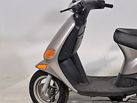 Snorscooter, puch, zip 25, 2005 - afbeelding 8 van  16