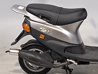 Snorscooter, puch, zip 25, 2005 - afbeelding 9 van  16