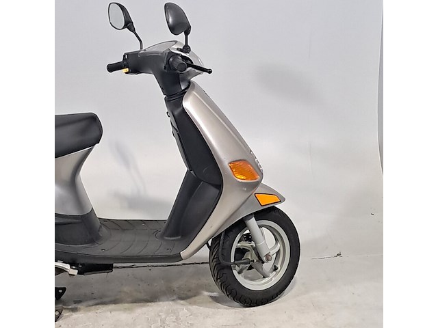 Snorscooter, puch, zip 25, 2005 - afbeelding 10 van  16