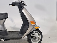 Snorscooter, puch, zip 25, 2005 - afbeelding 10 van  16