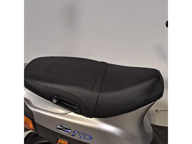 Snorscooter, puch, zip 25, 2005 - afbeelding 11 van  16